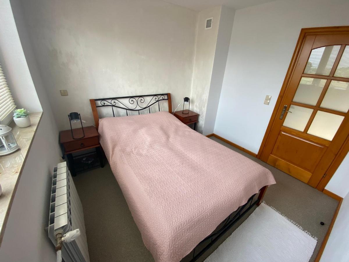Apartament Vanessa U Podnoza Gor, Nad Jeziorem Czorsztynskim Harklowa エクステリア 写真