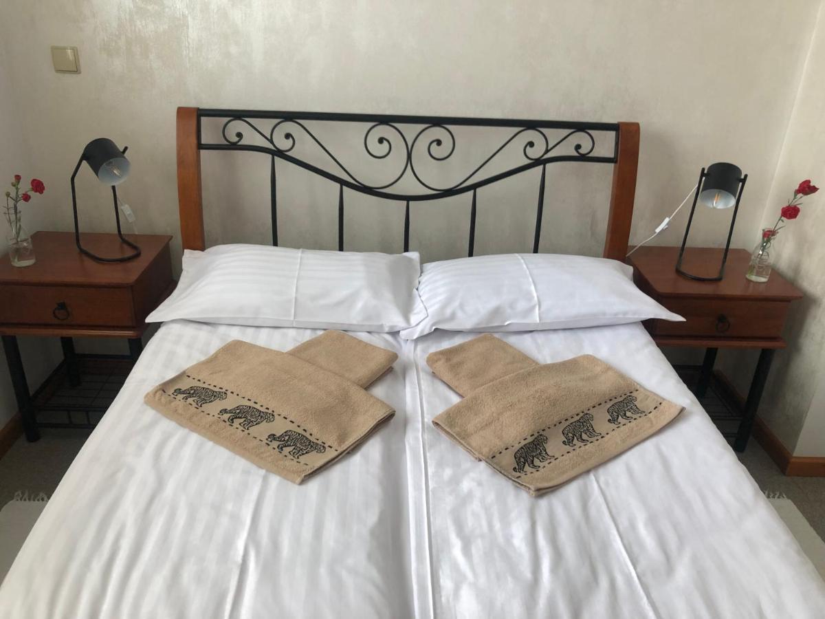 Apartament Vanessa U Podnoza Gor, Nad Jeziorem Czorsztynskim Harklowa エクステリア 写真