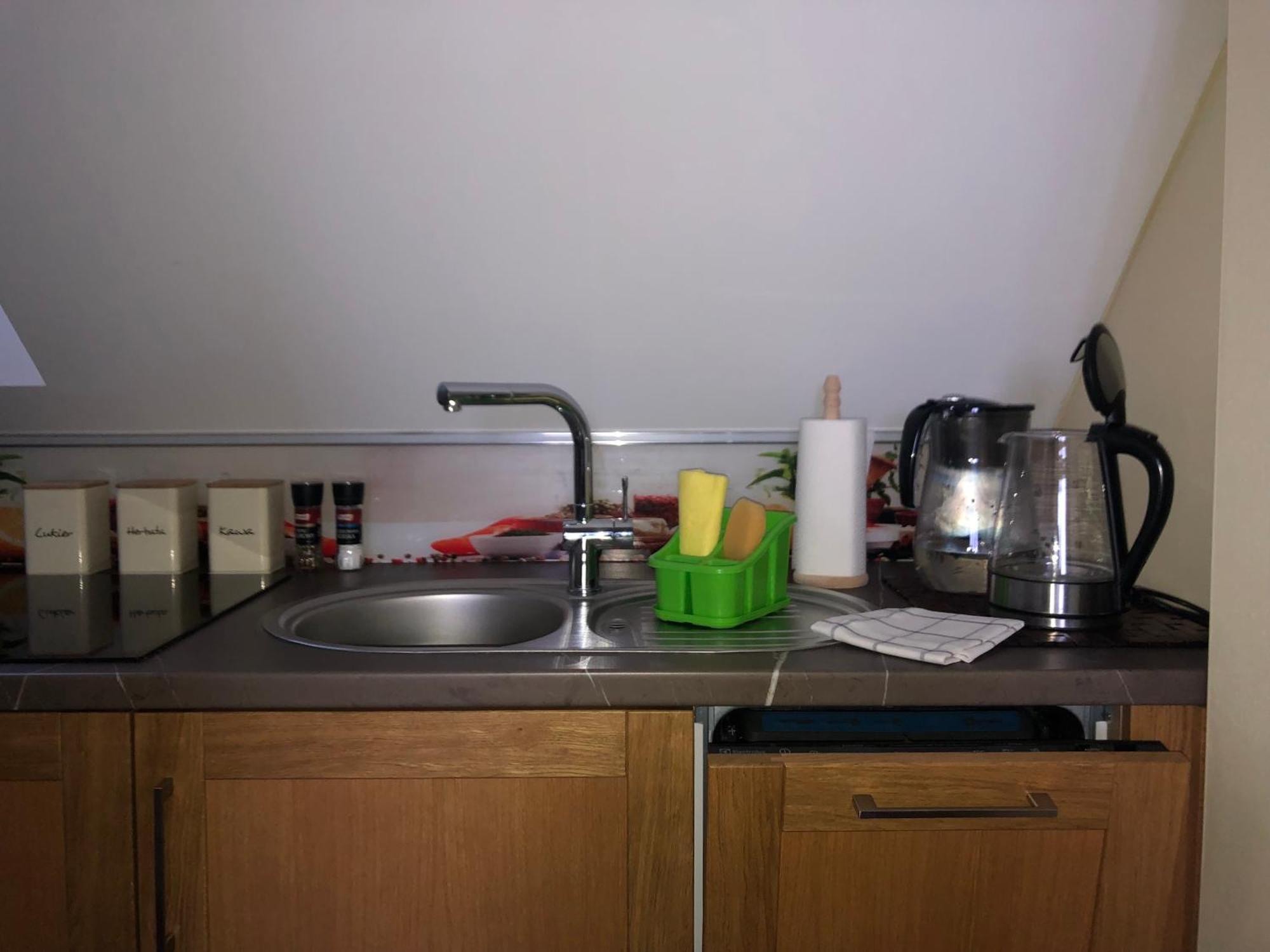 Apartament Vanessa U Podnoza Gor, Nad Jeziorem Czorsztynskim Harklowa エクステリア 写真